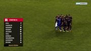 2018 Howard vs Rutgers | Big Ten Men's Soccer