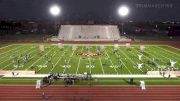 Emerson High School "McKinney TX" at 2022 USBands Saginaw Regional