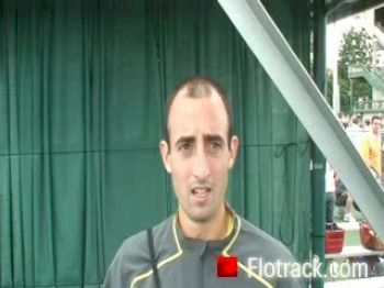 Steve Slattery Steeple