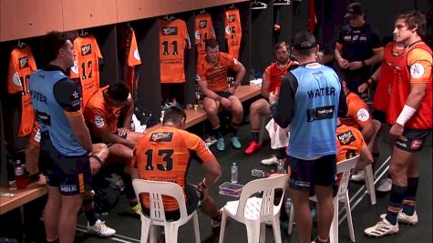 Replay: Brumbies vs Fijian Drua | Apr 9 @ 9 AM