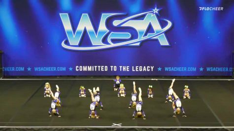 Replay: WSA Grand Nationals | Mar 12 @ 9 AM