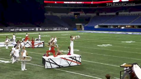 Phantom Regiment "Rockford IL" at 2022 DCI World Championships