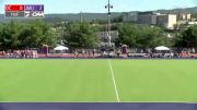 Replay: Davidson vs James Madison | Sep 26 @ 1 PM