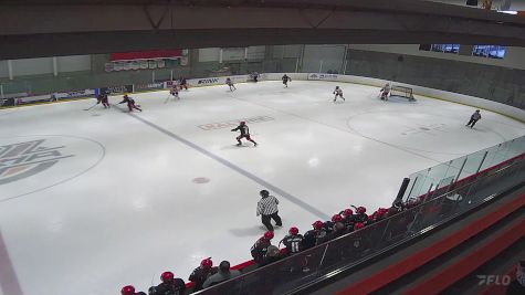 Replay: Home  - 2024 Northern Capitals vs OHA U18 Prep | Feb 4 @ 1 PM