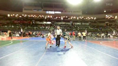 125 lbs Consolation - Olaf Boguski, Fair Lawn vs James Carullo, Hasbrouck Heights