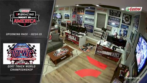 Post-Race Show | Castrol FloRacing Night in America at Tri-County Racetrack