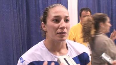 Sara McMann