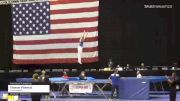 Thomas Villarreal - Individual Trampoline, The Palaestra - 2021 USA Gymnastics Championships