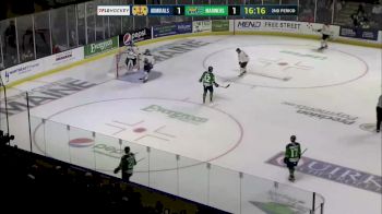 Replay: Home - 2023 Norfolk vs Maine | Jan 28 @ 6 PM