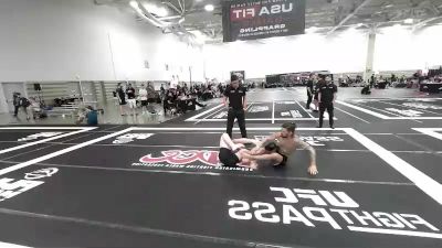 Cj Murdock vs Jett Thompson 2023 ADCC Dallas Open