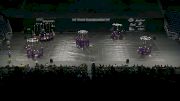 Greenfield Central HS at 2022 WGI Percussion/Winds World Championships