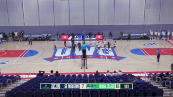 Replay: West Georgia WVB Tournament #1 | Sep 8 @ 11 AM