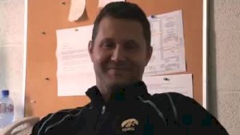 Get to Know J.D. Reive