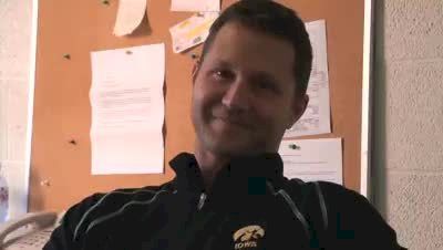 JD Reive: Systematically Coaching the Mental Edge