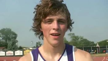 Nick Longfellow