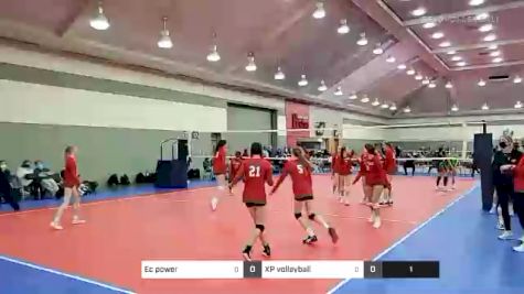 vs - 2022 JVA Charm City Challenge presented by Nike