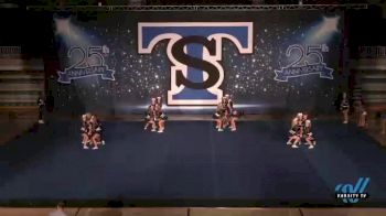 Twist & Shout - Descendants [L6 Junior Coed] 2021 Twist & Shout: Shouterville Showcase