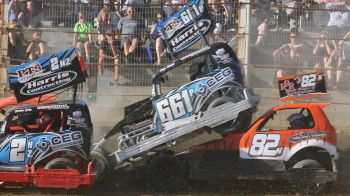 Full Replay | Superstock Stampede at Nelson 12/12/20