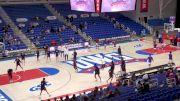 Replay: Lee U vs West Georgia | Jan 8 @ 8 PM