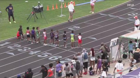 Youth Boys' 800m, Finals 2