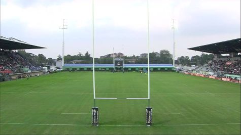 2019 Leinster Rugby vs Benetton Rugby | Guinness Pro14