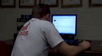 Brandon Becker - A Hoosier Again