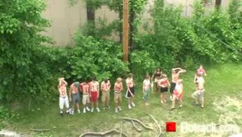 Baldwinsville kids