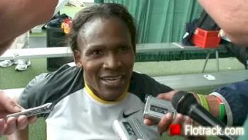 Maria Mutola