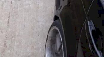 Awkward Update - NASCAR Pitstop