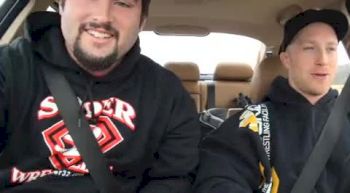 Awkward Update - Karaoke