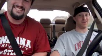 Awkward Update - Matty's Got a gun