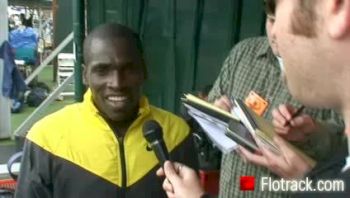 Paul Koech