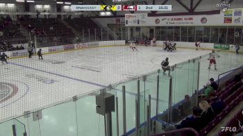 Replay: Home - 2023 Caledonia vs St. Catharines | Oct 27 @ 6 PM