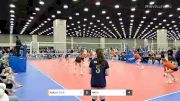 Kokoro 15-2 vs NKJV - 2022 JVA World Challenge presented by Nike - Expo Only