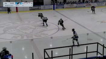 Replay: Home - 2024 Westshore vs Comox Valley | Feb 3 @ 7 PM