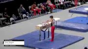 Dylan Shepard - Pommel Horse, Gymnastics USA - 2021 US Championships