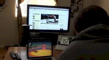 #5 Central Michigan @ #1 Cornell BLD Preview