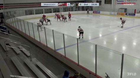 Replay: Home - 2024 Express HC vs Bridgewater | Mar 8 @ 11 AM