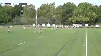 Saint Louis University High vs. Xavier - 2021 Boys HS Nationals