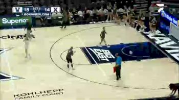 Replay: Villanova vs Xavier | Oct 16 @ 4 PM