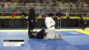 MAX RICHARD HIGHSMITH vs JOSHUA CONCEPCION 2024 Pan Jiu Jitsu IBJJF Championship