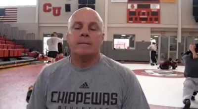 Tom Borrelli on the dual and season