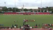 2018 George Washington vs Maryland | Big Ten Womens Soccer