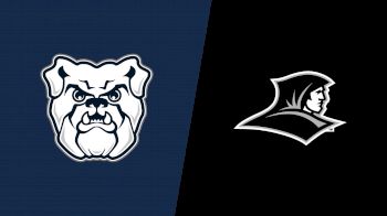 Full Replay - Butler vs Providence