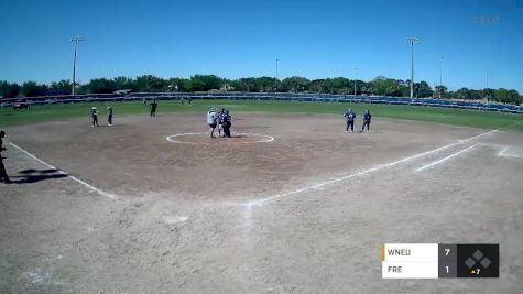 Replay: Fortune Road Field 1 - 2023 THE Spring Games | Mar 11 @ 9 AM