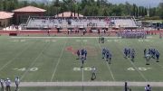 Serra Gardena vs. American Fork - 2021 Honor Bowl Games