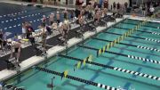 Purdue Invite, Men 200 Breast D Final