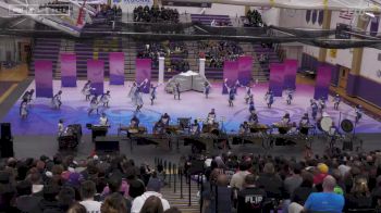 Fair Lawn HS at 2023 WGI Perc/Winds Monroe Township Regional