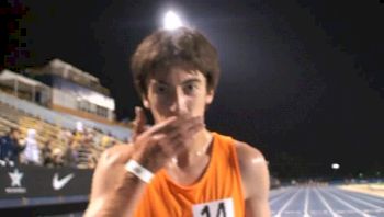Daniel Anastos