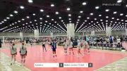 Academy vs Boilers Juniors 13 Gold - 2022 JVA World Challenge presented by Nike - Expo Only